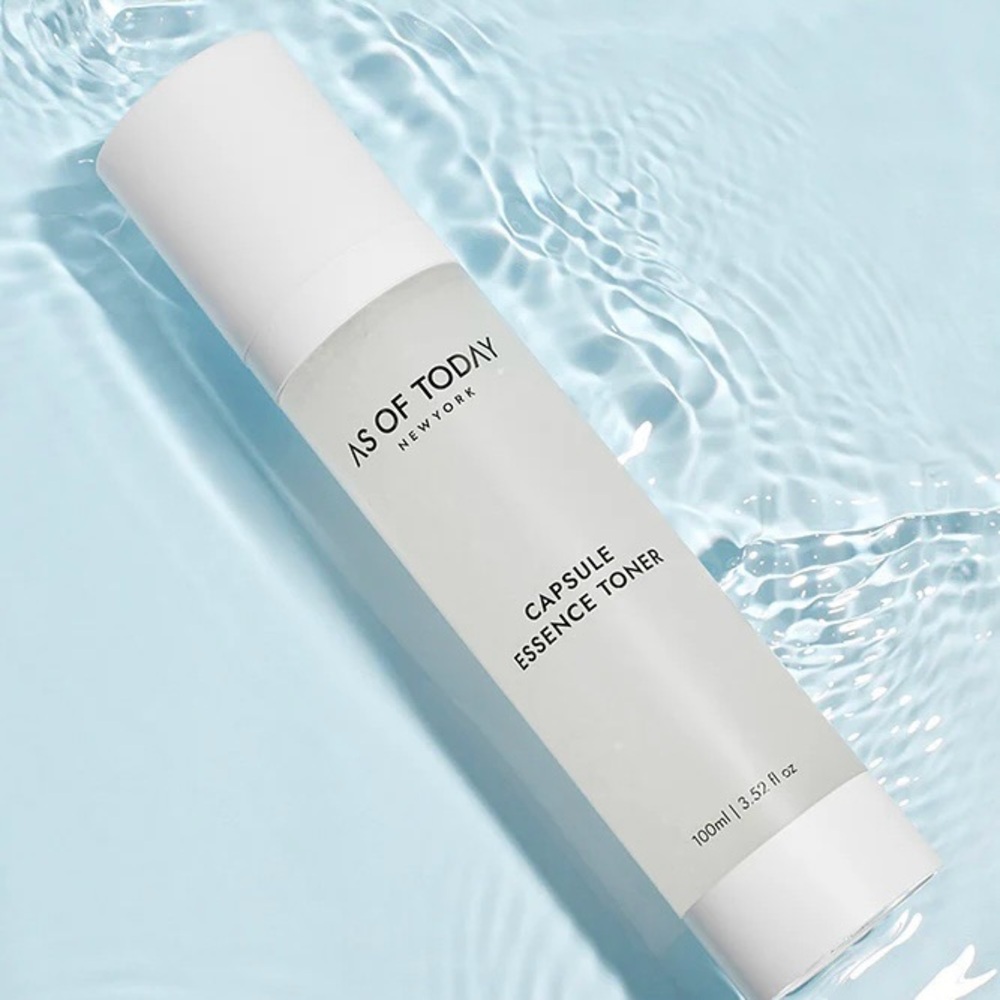 Capsule Essence Toner